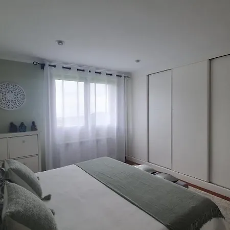 A Cachada De Dorron Nyaraló Sanxenxo