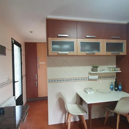 Сasa de vacaciones Casa Sanxenxo