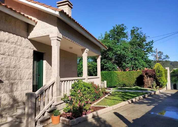 A Cachada De Dorron Tatil Evi *