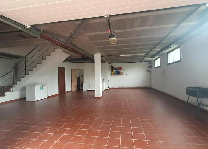 A Cachada De Dorron Tatil Evi *