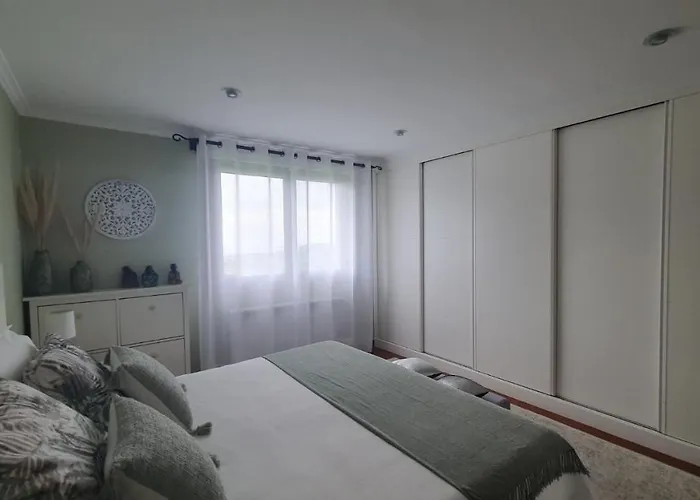 A Cachada De Dorron Nyaraló Sanxenxo