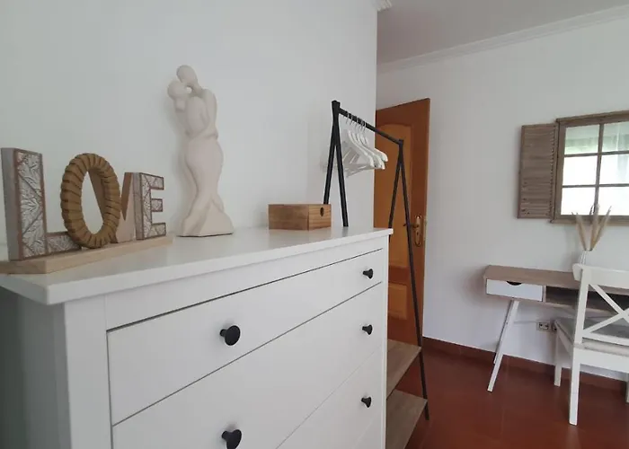 Tatil Evi A Cachada De Dorron