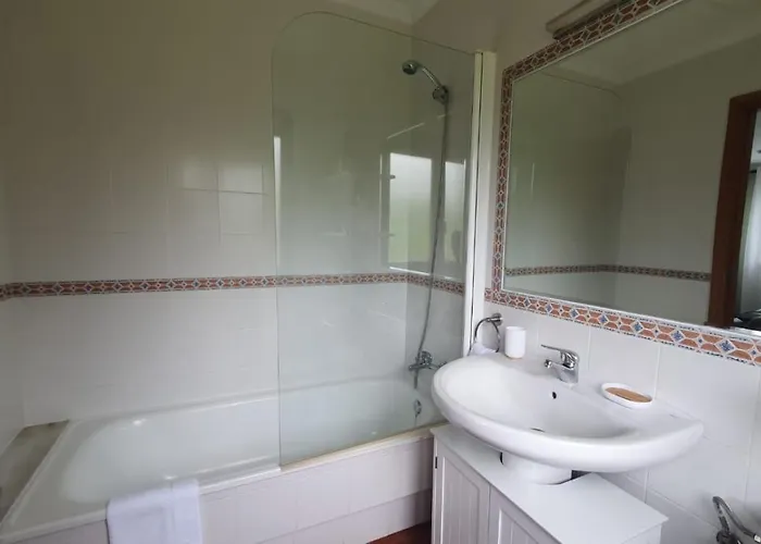 Tatil Evi A Cachada De Dorron *