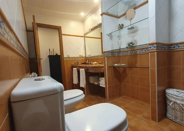 Tatil Evi A Cachada De Dorron