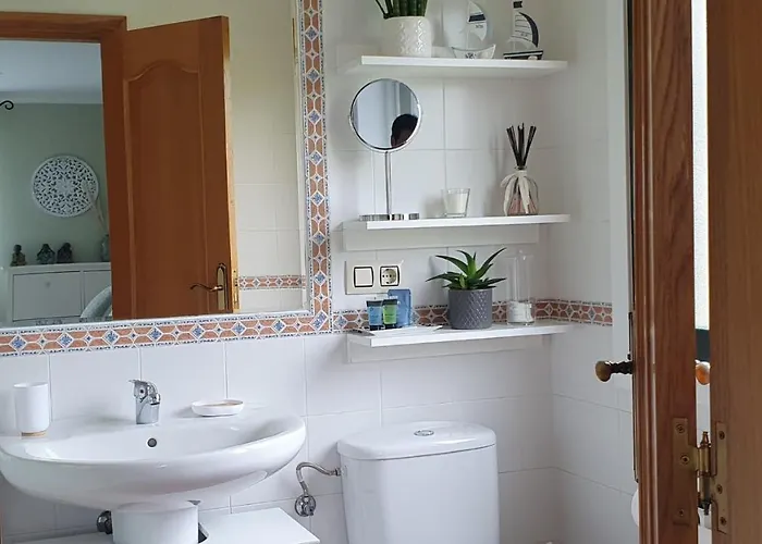 A Cachada De Dorron Sanxenxo