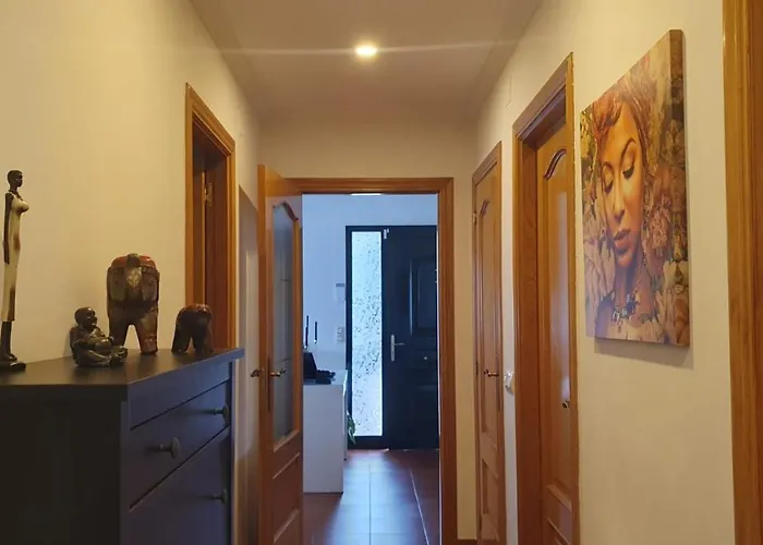 A Cachada De Dorron *