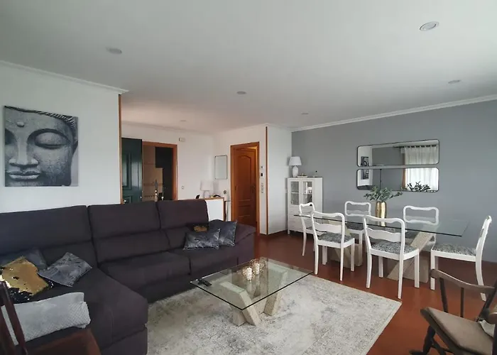 Nyaraló A Cachada De Dorron Sanxenxo
