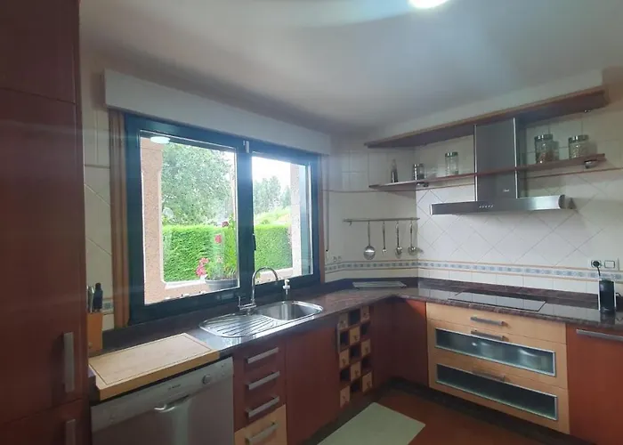 A Cachada De Dorron Tatil Evi *