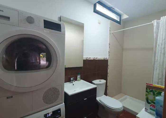 Tatil Evi A Cachada De Dorron