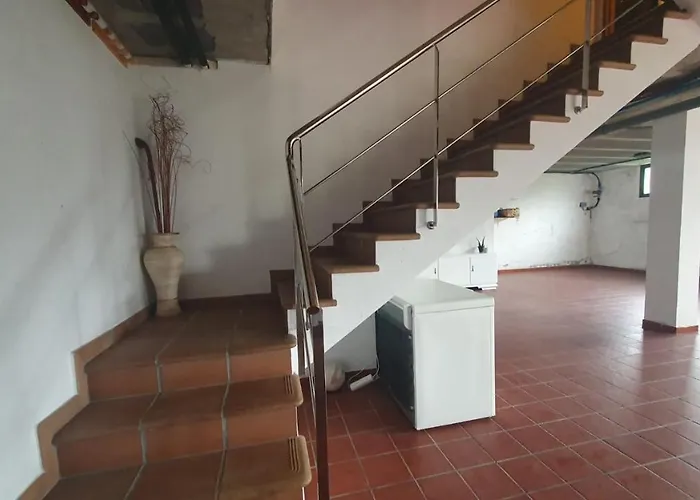 A Cachada De Dorron Tatil Evi