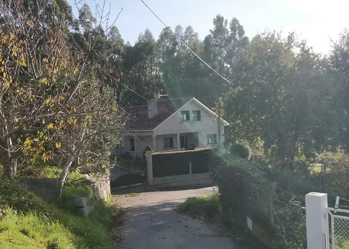 A Cachada De Dorron *