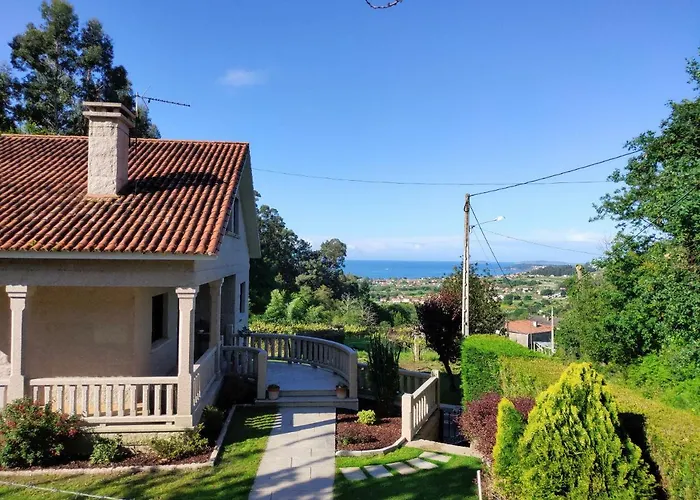 A Cachada De Dorron *